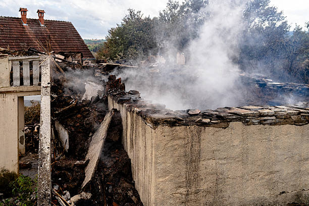 Reliable Content Restoration contractor in Lakeland, MN by Fire Damage Biloxi